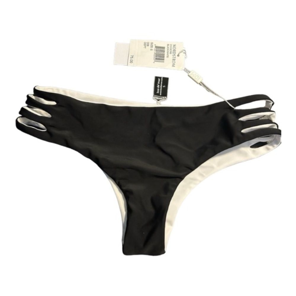 NWT Issa‎ de Mar bikini bottoms sz S